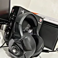 هدفون مخصوص بازی اونیکوما|لوازم جانبی موبایل و تبلت|ارومیه, |دیوار