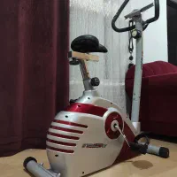 دوچرخه ثابت استینگری تایوانی کاملا نو|تجهیزات ورزشی|رشت, پارک شهر|دیوار