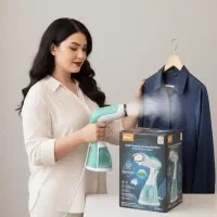 اتو‌و‌بخارشو