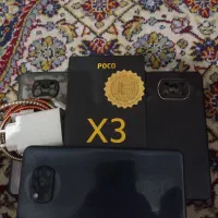 گوشیpoco X3|موبایل|کرمانشاه, |دیوار