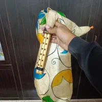 نی انبان تمیز . بندر دیلم|سازهای بادی|دیلم, |دیوار