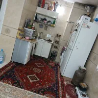 منزل ۸۰متری ۲خوابه