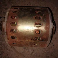 دینام کولر ابی