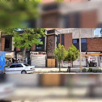 فروش خدماتی مستقل با مالکیت ۶ باب مغازه