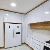 کابینت کمددیواری تخت تاشوTv وال ترمووال نقد واقساط|خدمات پیشه و مهارت|رباط‌کریم, رباط‌کریم|دیوار