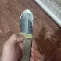 چاقو و سنگ انگشتر|جواهرات|گلبهار, شهر جدید گلبهار|دیوار