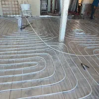 کار آموز و شاگرد تاسیساتی|استخدام صنعتی، فنی، مهندسی|پارس‌آباد, |دیوار