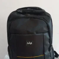 کوله به همراه لوازم التحریر