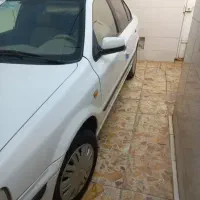 سمند معمولی مدل ۱۴۰۰