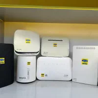 مودم ایرانسل ‌2101 و B5142 و TK2510 و TDLTE