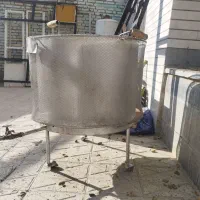 تنور گازی