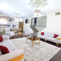 آپارتمان مبله با کیفیت