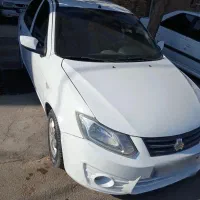 ساینا ۹۸ معاوضه یا نقدواقساط|خودرو سواری و وانت|یزد, |دیوار