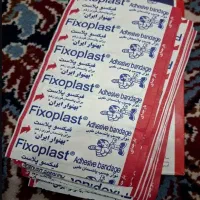 چسب زخم