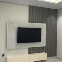 کاغذ دیواری و پوستر|خدمات پیشه و مهارت|ساوه, |دیوار