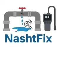 متخصص نشت‌یابی