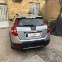 مدل ۹۷h30کراس|خودرو سواری و وانت|تهران, ظفر|دیوار