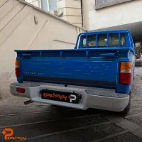 راننده نیسان پایه۲ و کارگر ساده،نیمه ماهر