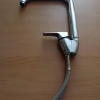 شیر اهرمی  رو سینگی، درحد نو کاملا سالم