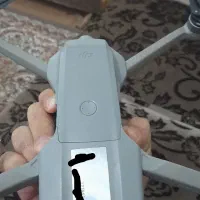 هلی شات حرفه ای DJI Mavic air 2|دوربین عکاسی و فیلمبرداری|یزد, |دیوار
