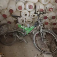 دوچرخ|دوچرخه، اسکیت، اسکوتر|پاکدشت, خاتون آباد|دیوار