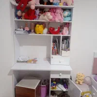 میز تحریر سالم