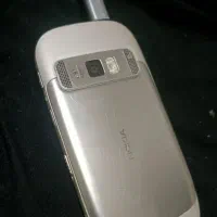 Nokia C 7 finland|موبایل|تهران, استاد معین|دیوار