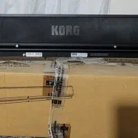 اسپیکر paas شرکت korg