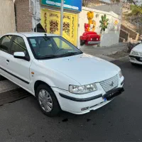 سمند موتور ملی دوگانه کارخانه ۹۷ کلاس ۱۶ نقد اقساط