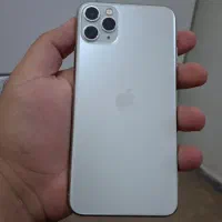 iphone 11 promax 64g|موبایل|تهران, صادقیه|دیوار