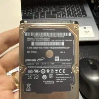 هارد یک ترابایت لپتاپ و کنسول بازی