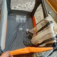 صندلی ماشین بچه،کریرو..|اسباب و اثاث بچه|پردیس, فاز ۸|دیوار