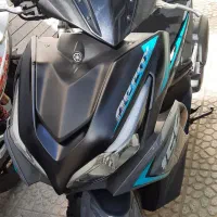 یاماها آیروکس اصل ۱۴۰۳