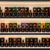 عطرو ادکلن با ضمانت کیفیت قیمت عمده