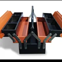 تولید و پخش جعبه ابزار فلزی بصورت عمده|ابزارآلات|تهران, پردیسان|دیوار