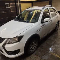 کوییک 1402gx|خودرو سواری و وانت|مشهد, الهیه|دیوار