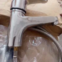 شیرالات روشویی
