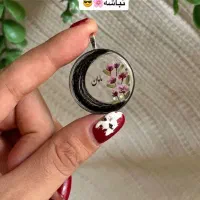 گردنبند های خاص رزینی|بدلیجات|زرگرشهر, |دیوار