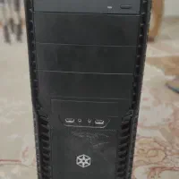 سیستم i5 نسل چهار 4570 در حد نو
