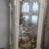 کمد ویترینی