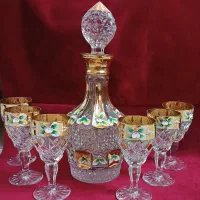 تنگ گیلاس اصل بوهمیا