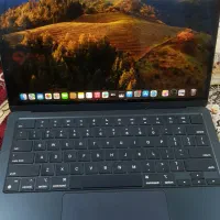 مک بوک m3 air|رایانه همراه|تهران, تولید دارو|دیوار