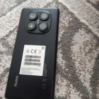 گوشی نوت 14پرو 256رم8 مشکی