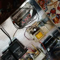 فروش ترانس برق|صوتی و تصویری|اصفهان, دارک|دیوار