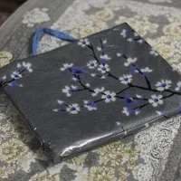 جای نان سایز بزرگ