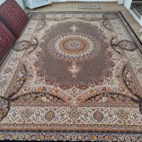 یک جفت فرش ۱۲متری۷۰۰شانه