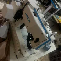 چرخ دکمه ومادگی|چرخ خیاطی و ریسندگی|هشتگرد, شهرک بعثت|دیوار