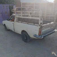 فروش وانت بار ۸۳|خودرو سواری و وانت|کازرون, |دیوار