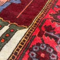 فرش دستبافت|فرش|ارومیه, |دیوار