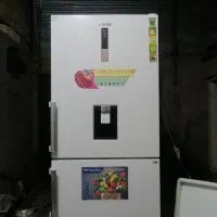 یخچال فریزر27فوت الجی باکارتن هوشمندفول